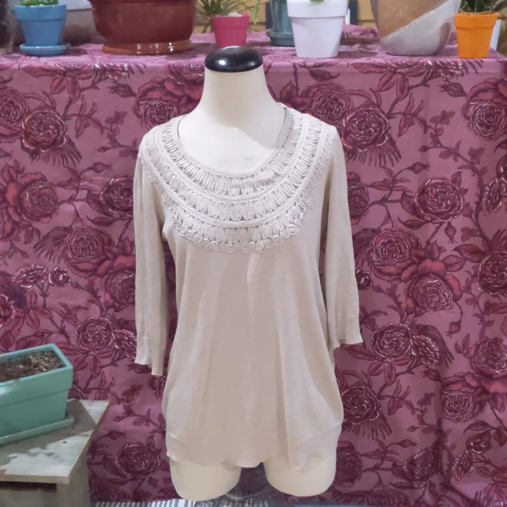 Talbots Sweater